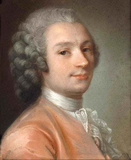 monsieur de foulon